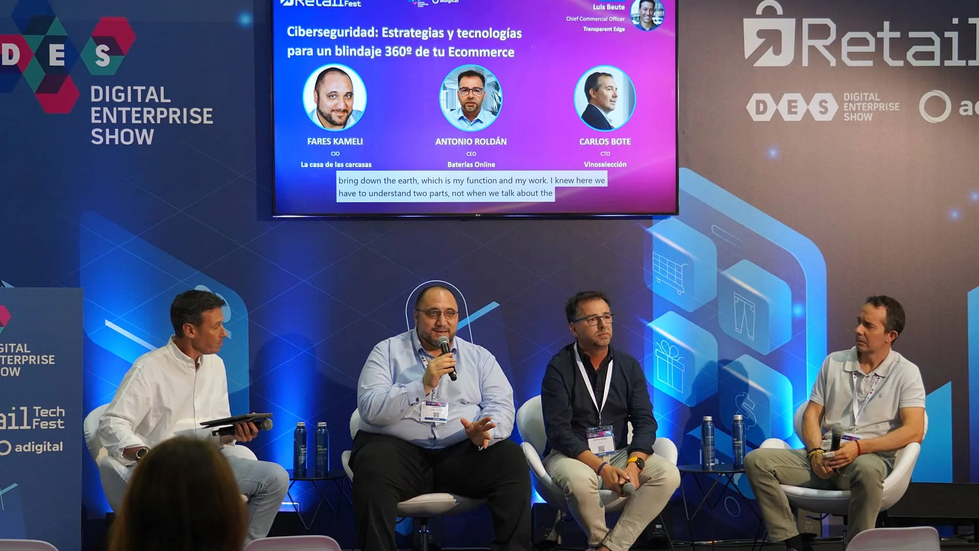 Adigital co-organiza Retail Tech Fest, el congreso sobre innovación en comercio electrónico y retail