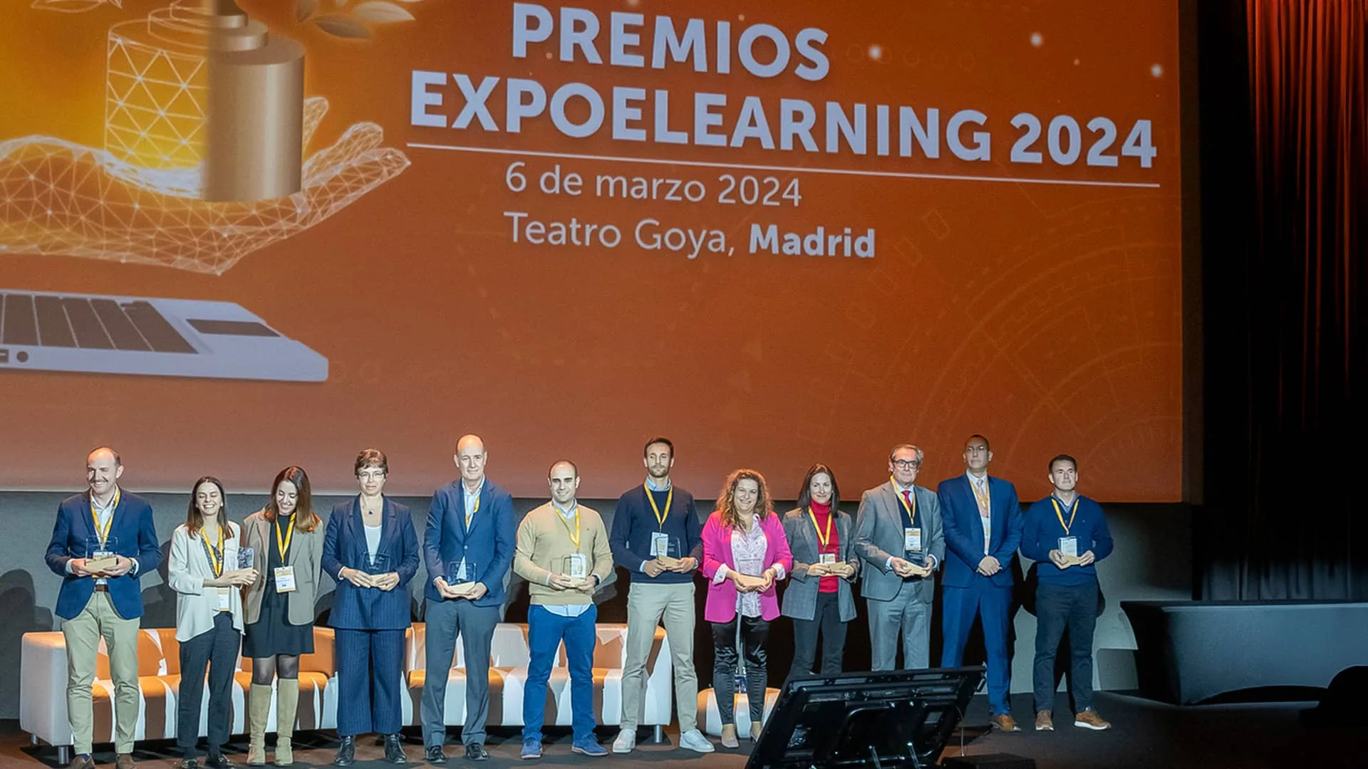 Adigital, premiada por impulsar el talento digital a través del e-learning