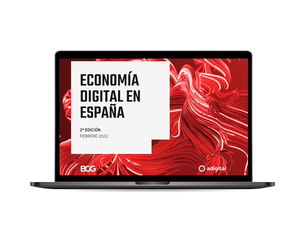 Economía Digital en España