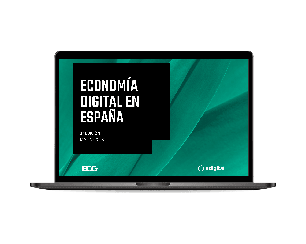 Economía Digital en España