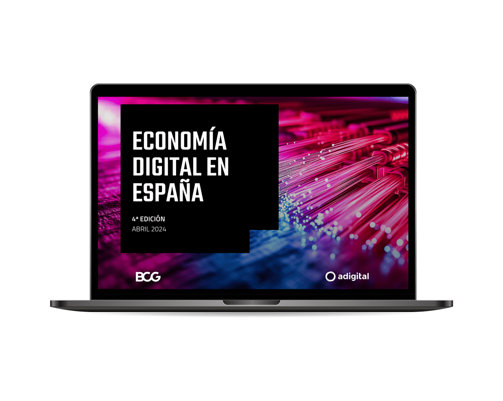 Economía Digital en España