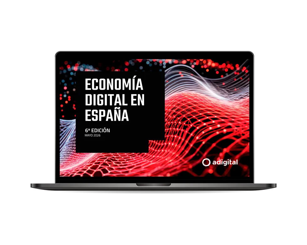 Economía Digital en España