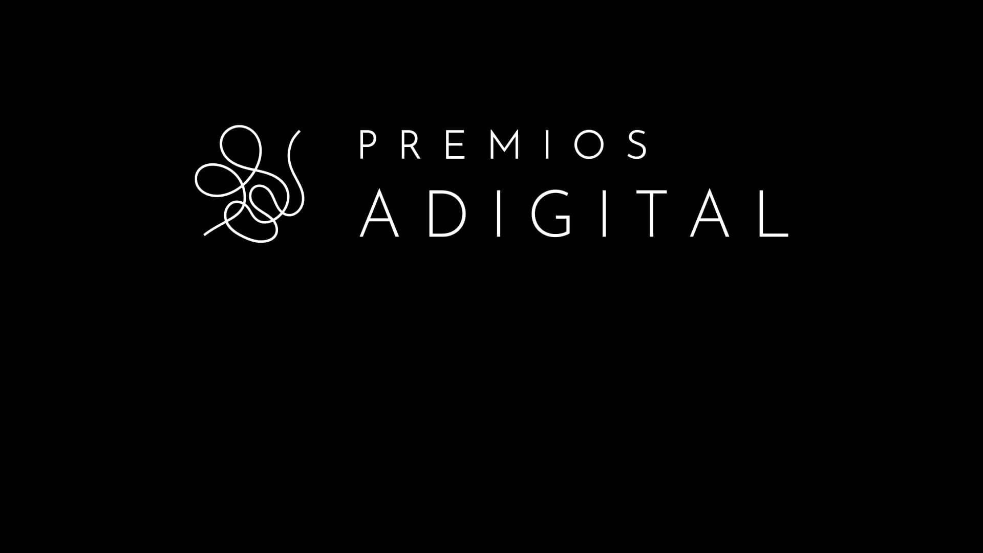 Gala de Premios Adigital 2025