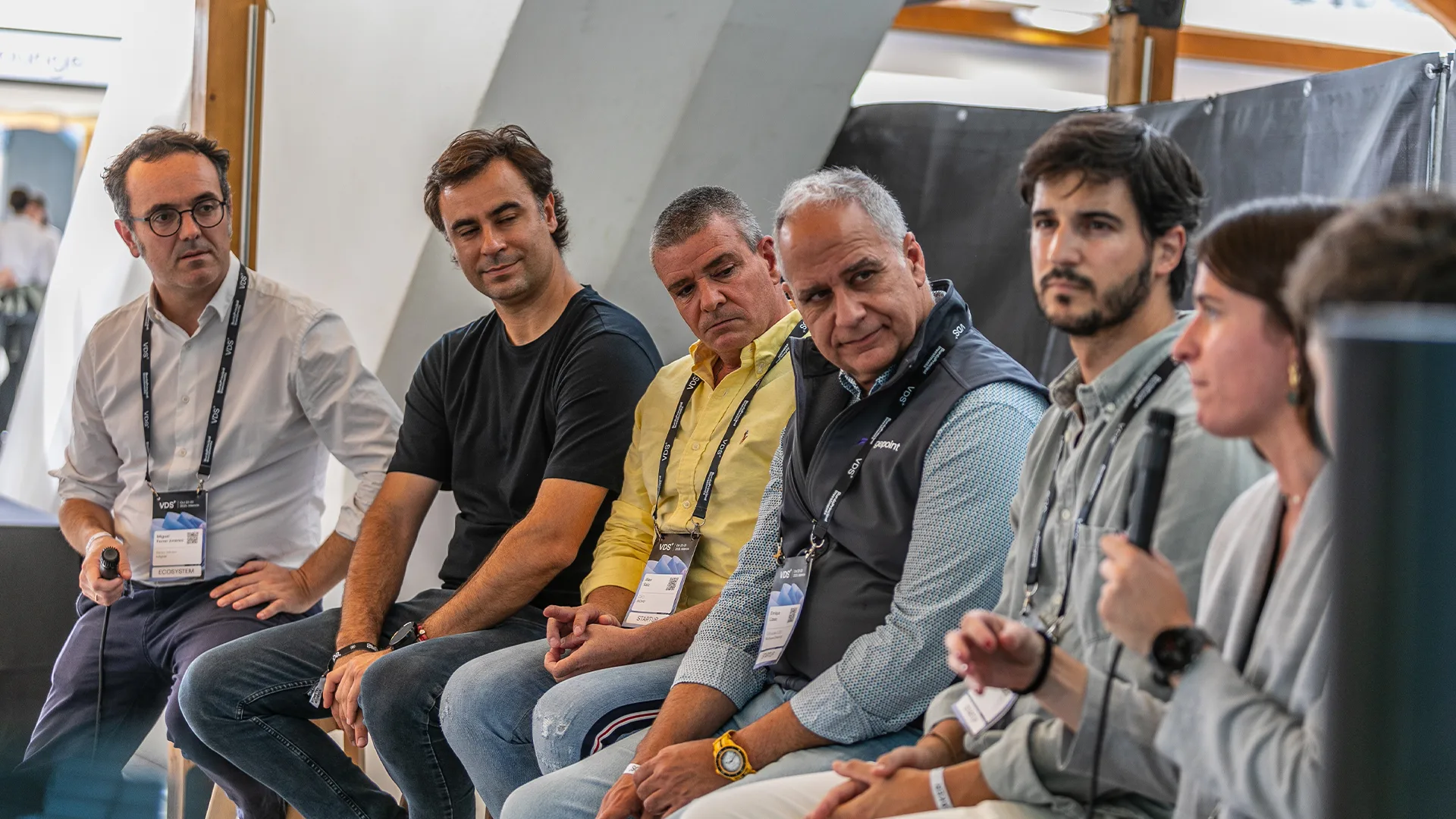 Scalability Day reúne al ecosistema de campeones tecnológicos para reivindicar su papel tractor en la economía y competitividad europea