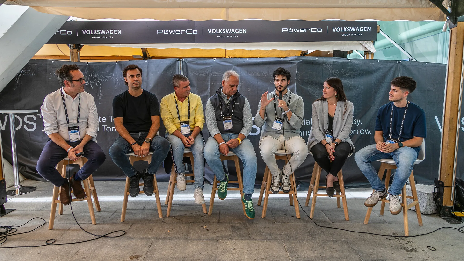 Scalability Day reúne al ecosistema de campeones tecnológicos para reivindicar su papel tractor en la economía y competitividad europea