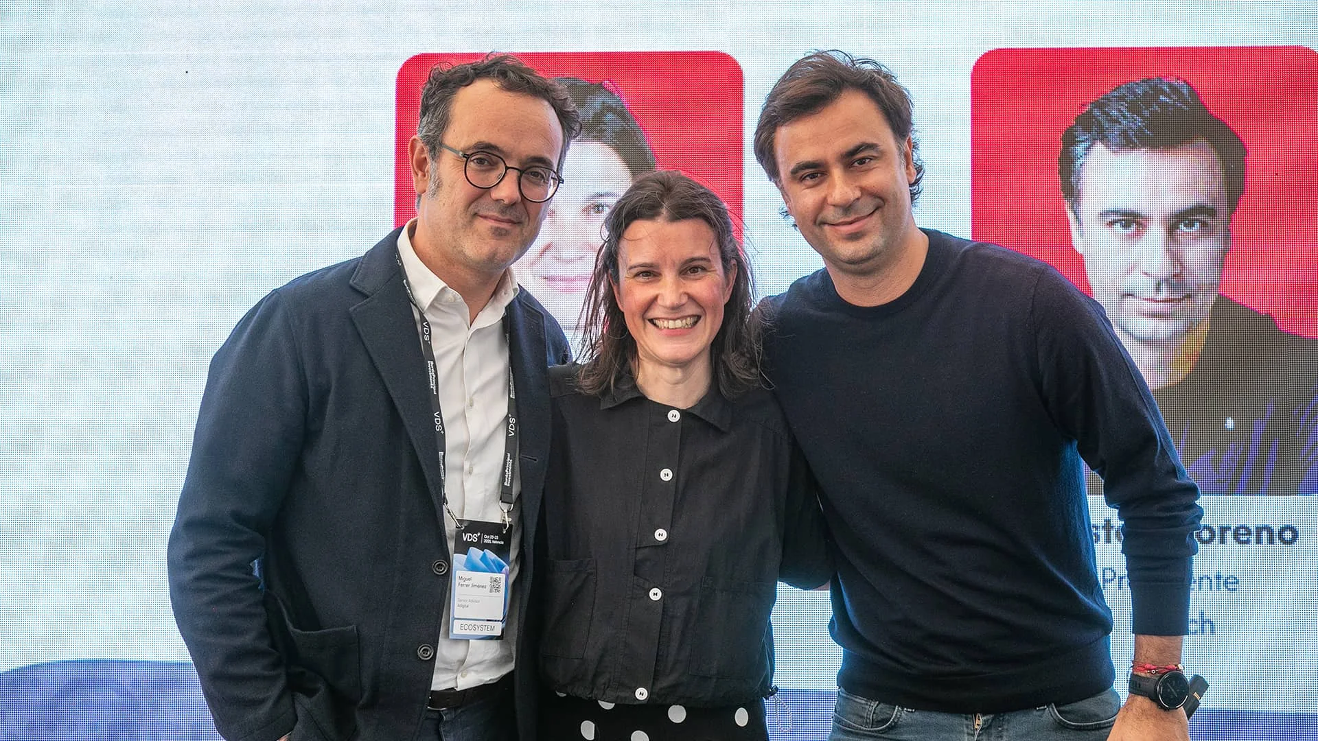 Scalability Day reúne al ecosistema de campeones tecnológicos para reivindicar su papel tractor en la economía y competitividad europea