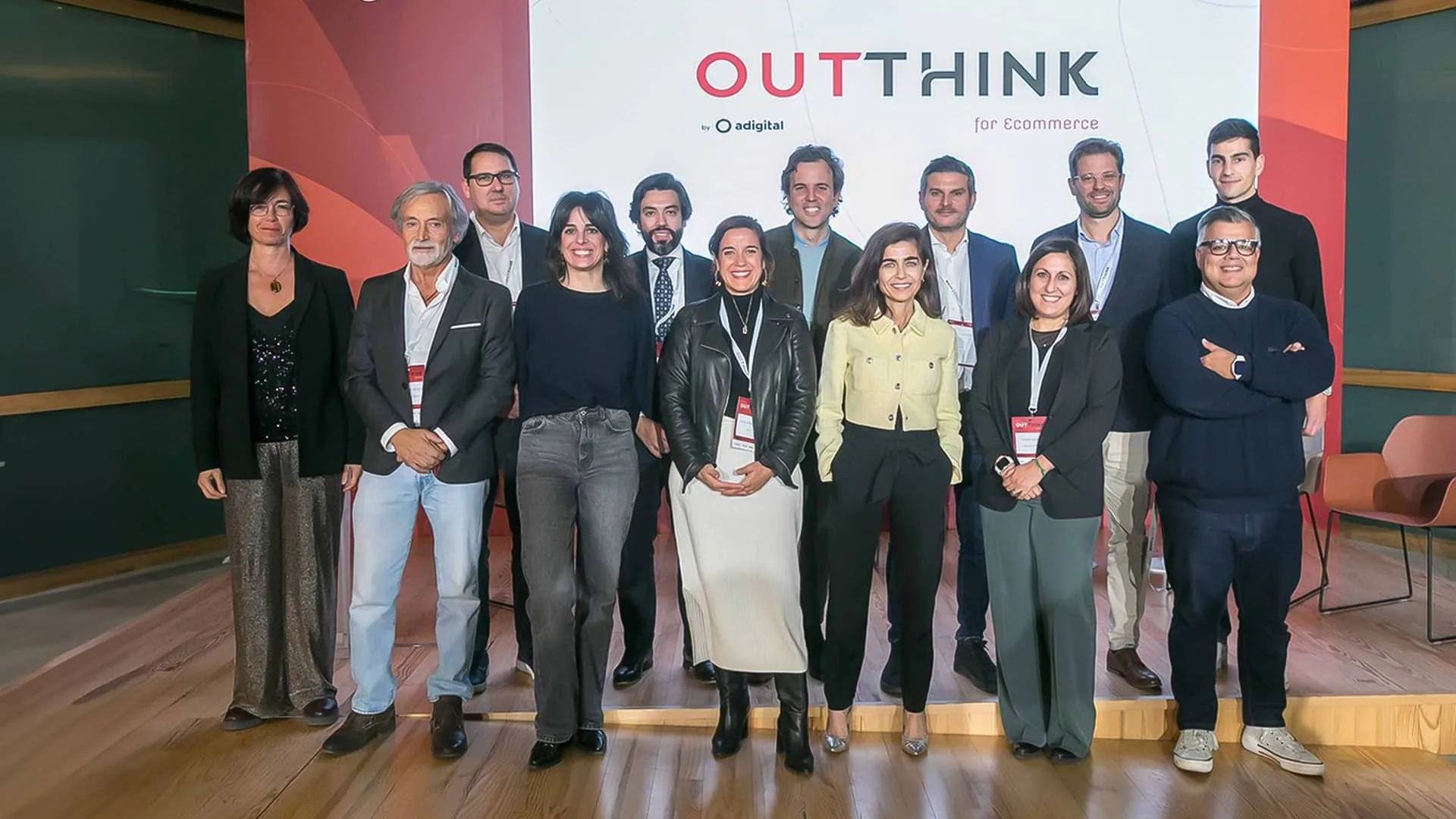 Adigital celebra ‘OutThink for Ecommerce’ para analizar el papel del ecommerce en el impulso a las pymes españolas