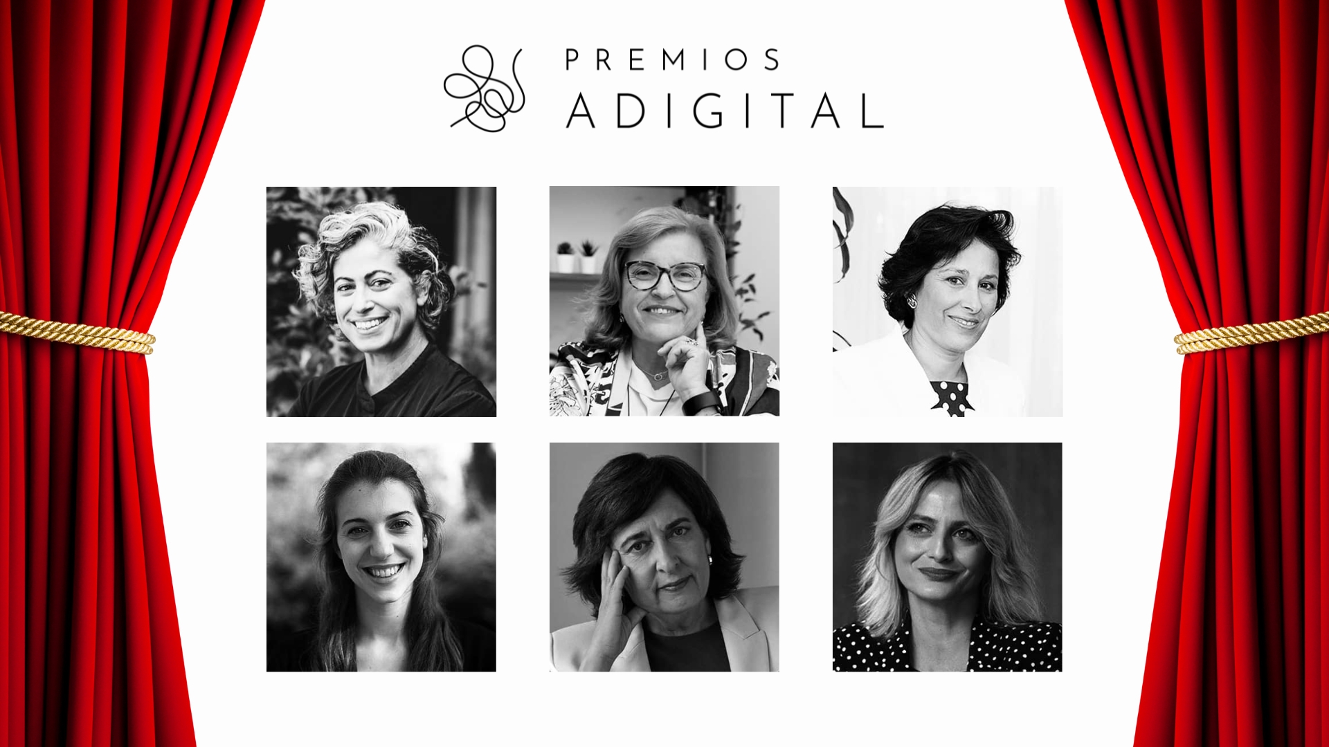 Adigital desvela el jurado de los Premios Adigital 2023, que reconocen iniciativas de digitalización dirigidas a mejorar la Sociedad