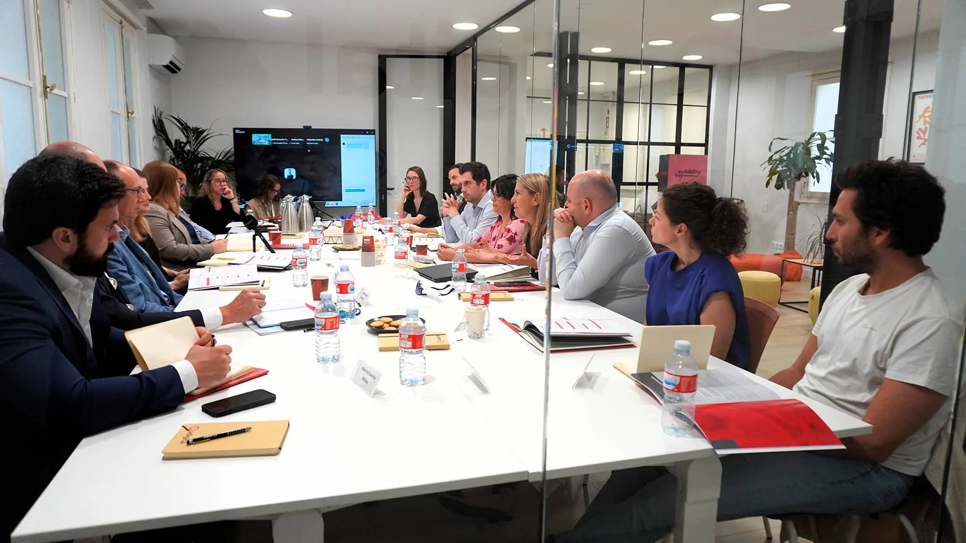 Adigital elabora una propuesta estratégica para simplificar la regulación digital en Europa y reforzar la competitividad empresarial