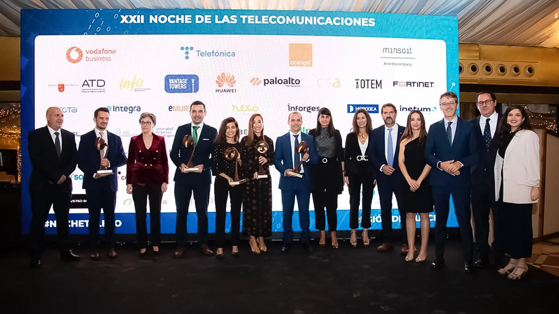 Adigital, premiada por su impulso a la sociedad y economía digital