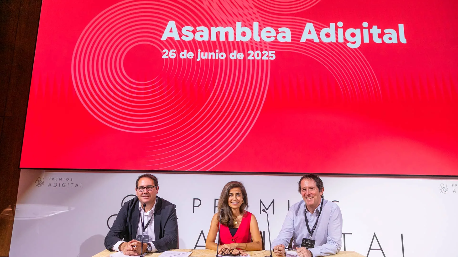 Adigital presenta su Memoria 2024 y consolida su papel como agente clave de la digitalización