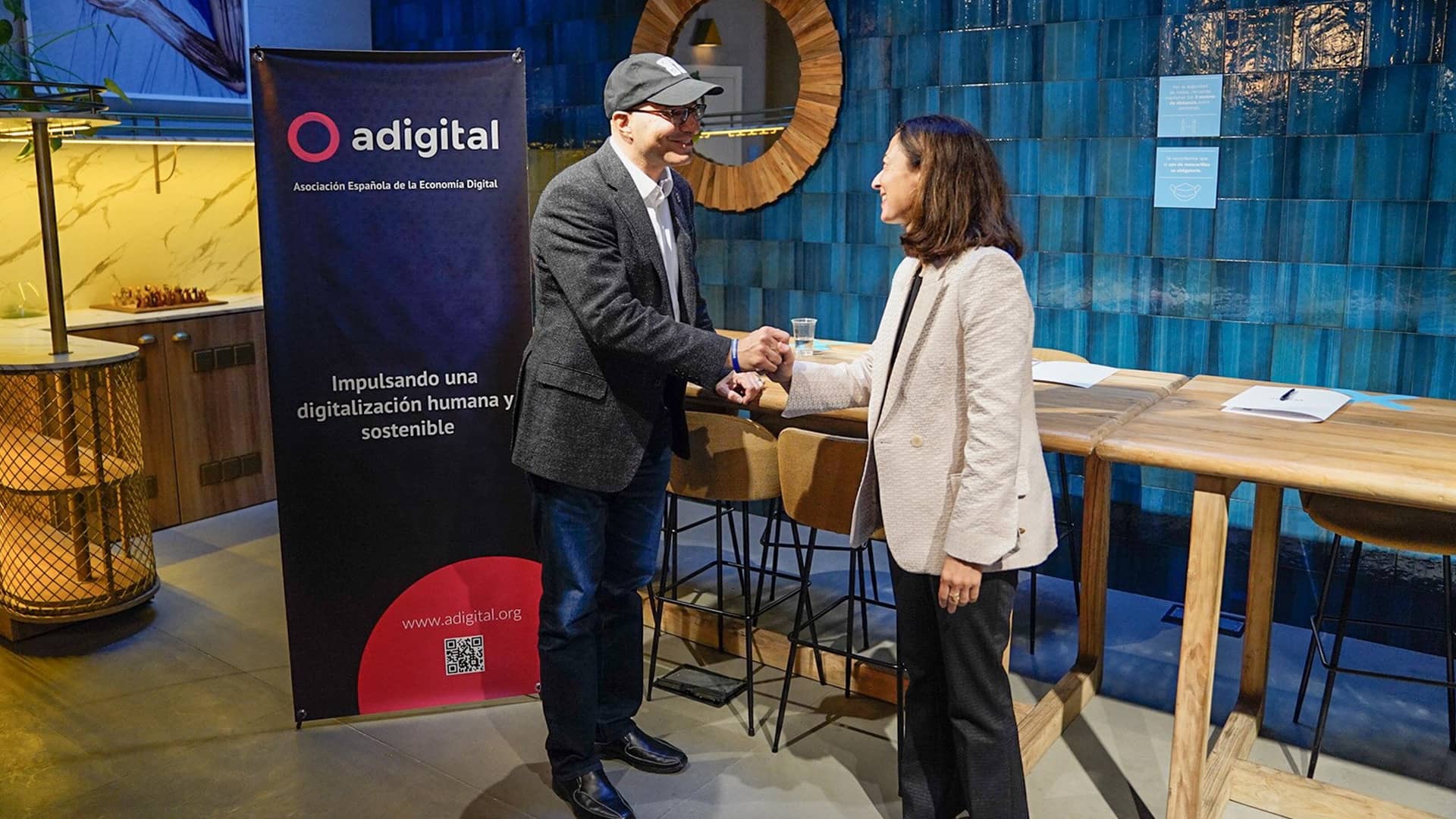 Adigital se une a Code.org para impulsar el acceso a las ciencias de la computación