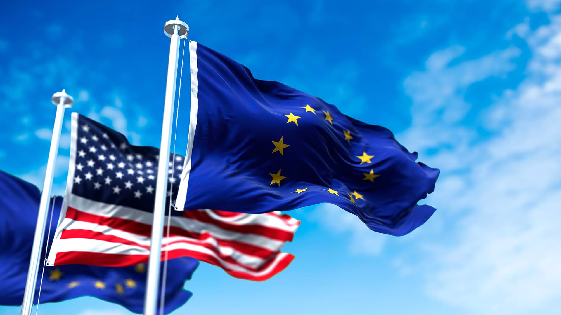 Adigital valora positivamente el principio de acuerdo sobre las transferencias internacionales de datos entre la UE y Estados Unidos