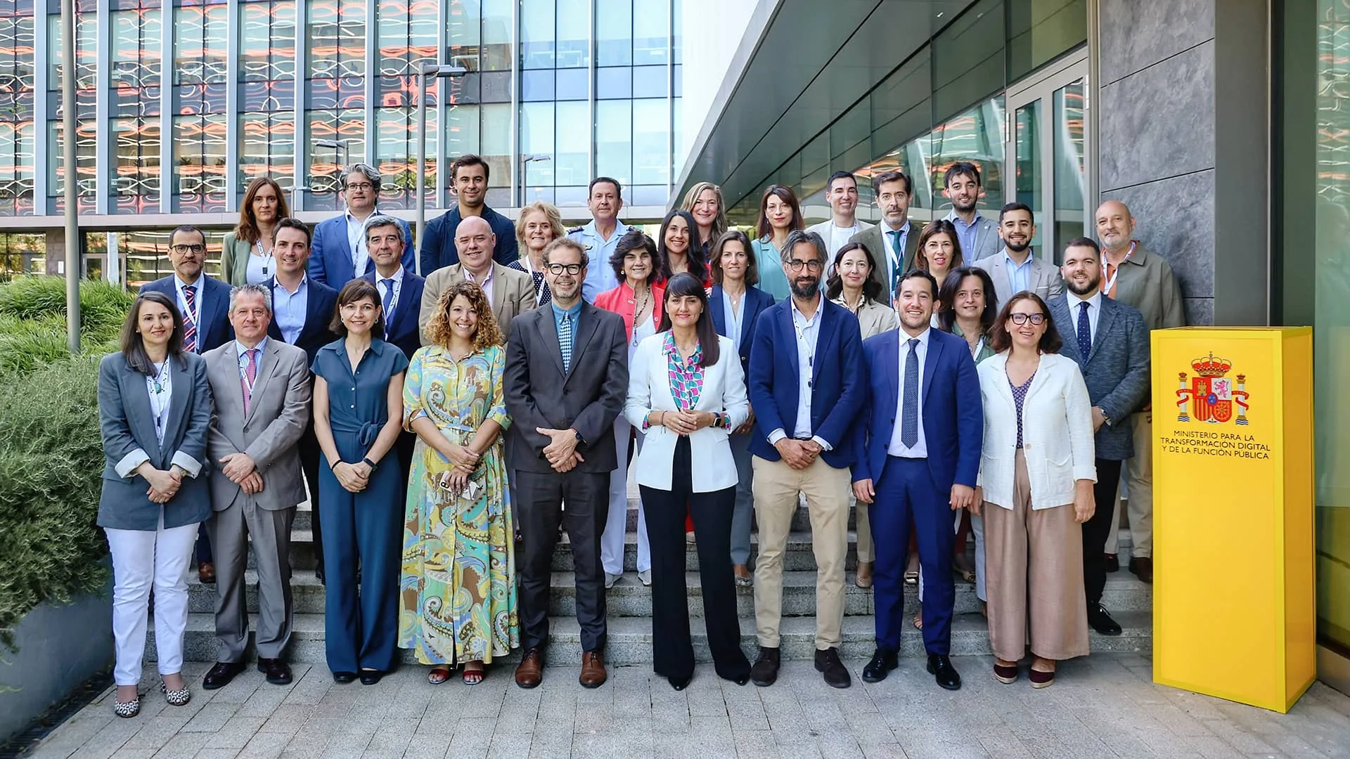 EsTech se suma al Foro Nacional de Empresas Emergentes para impulsar políticas de escalabilidad e inversión estratégica en el ecosistema tecnológico español