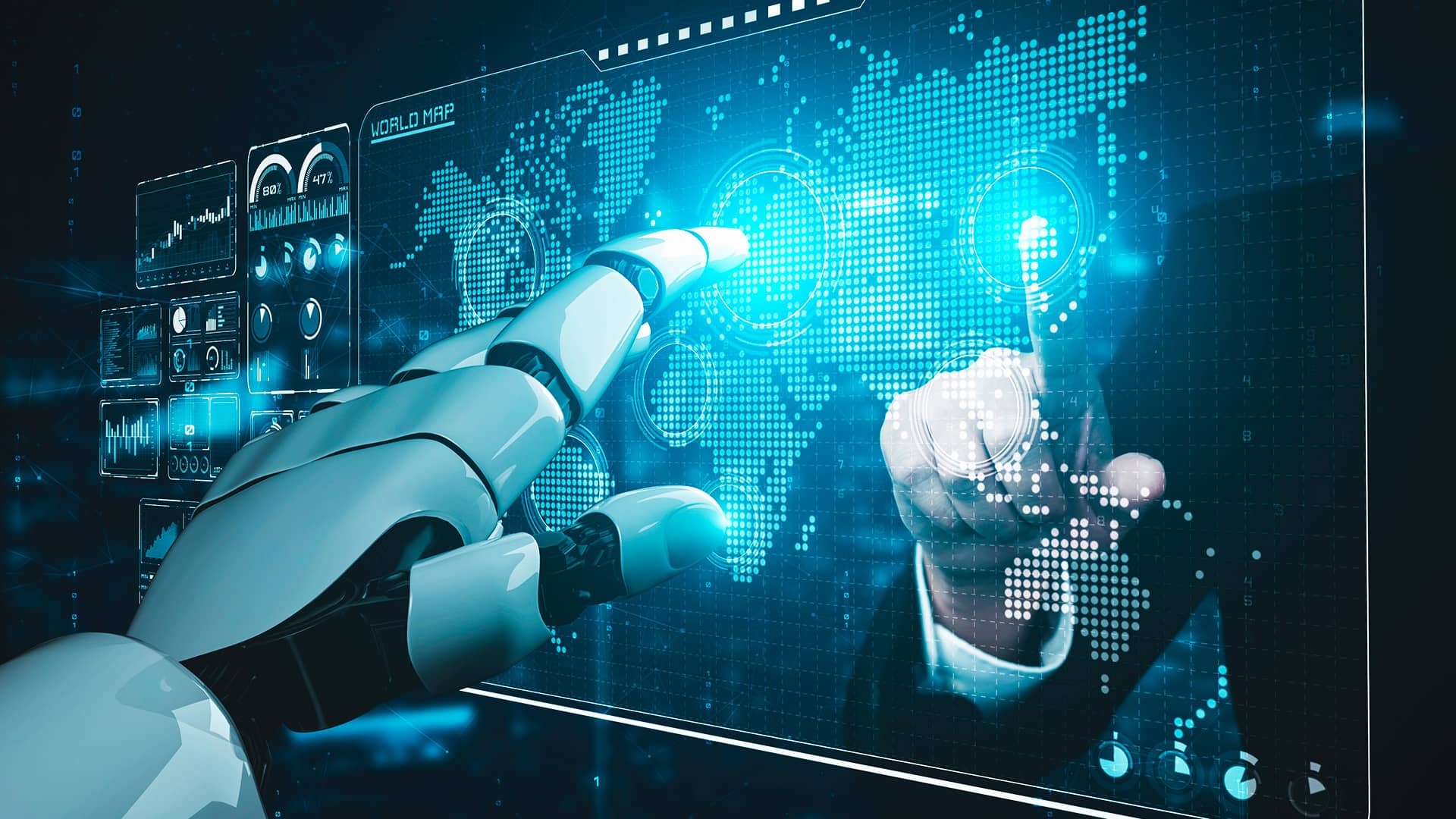 Inteligencia Artificial: cuatro recomendaciones de la industria digital europea a los Estados miembros