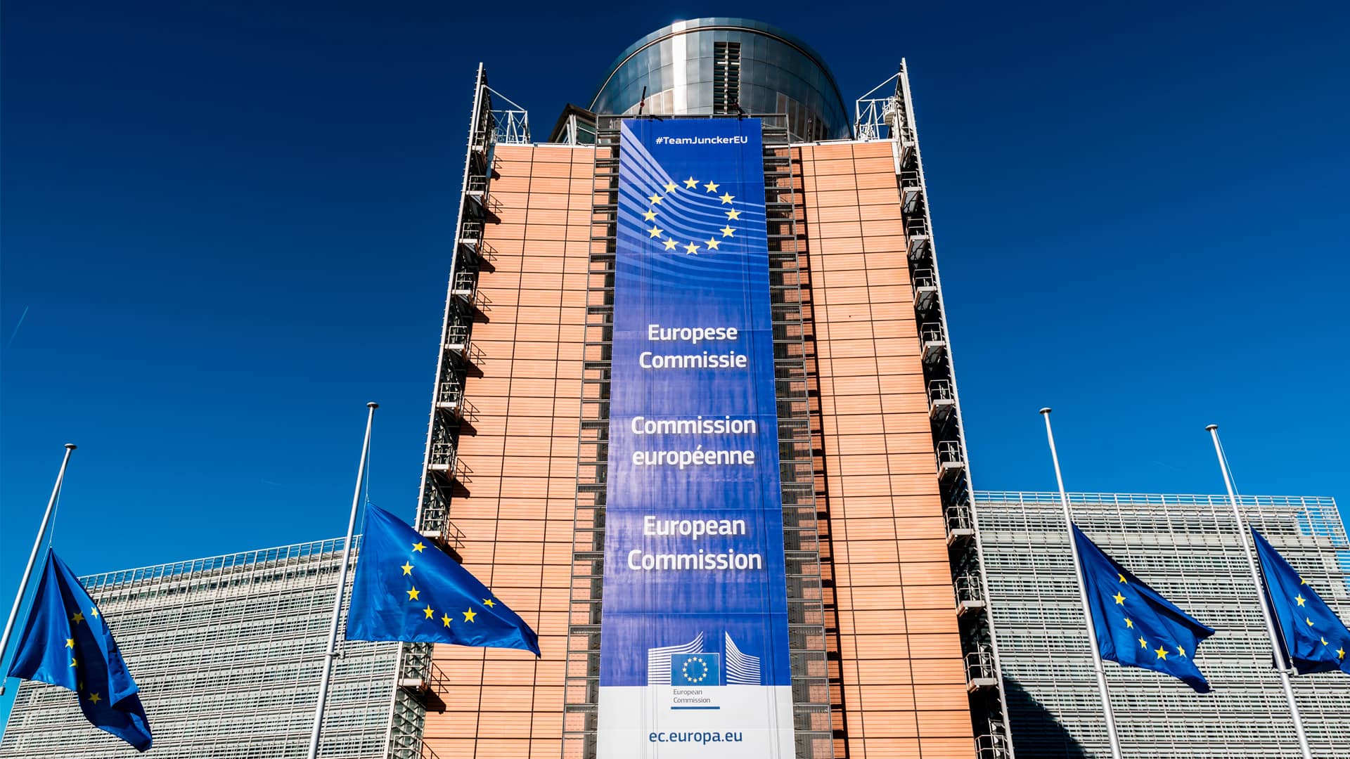 La Comisión Europea presenta su programa de trabajo para 2024
