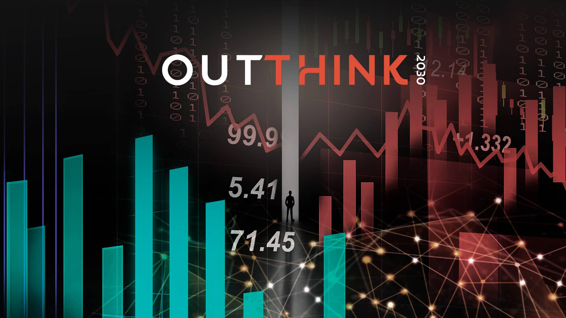 OUTTHINK 2030: la necesaria transición hacia un nuevo modelo productivo