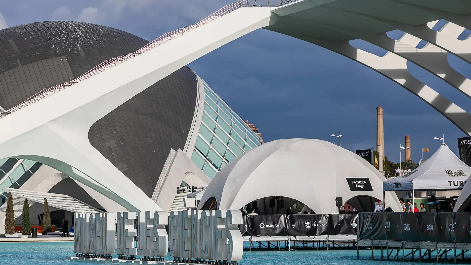 Scalability Day reúne al ecosistema de campeones tecnológicos para reivindicar su papel tractor en la economía y competitividad europea