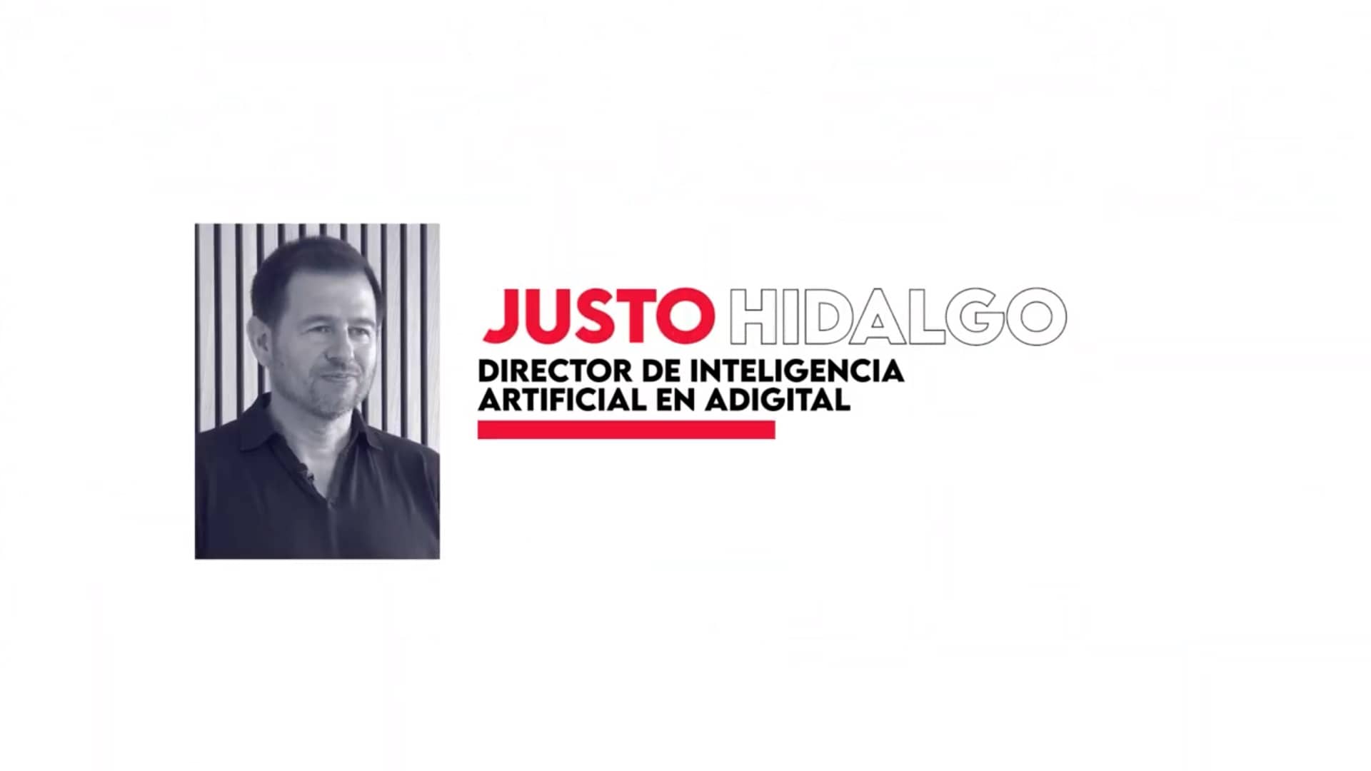 Adigital Academy · ¿Qué hay después de chatGPT? La magia de los agentes de inteligencia artificial