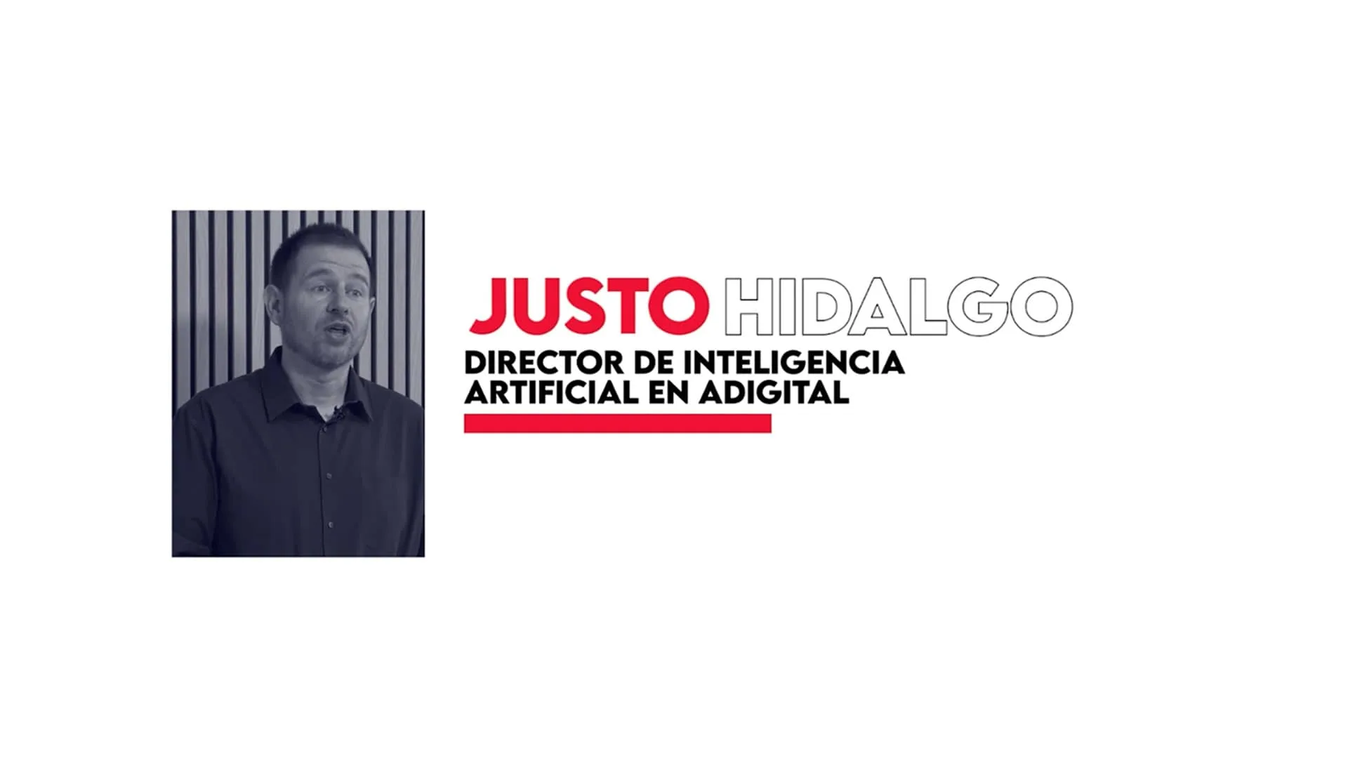 Adigital Academy · Transparencia en inteligencia artificial: ¿qué son las model cards?