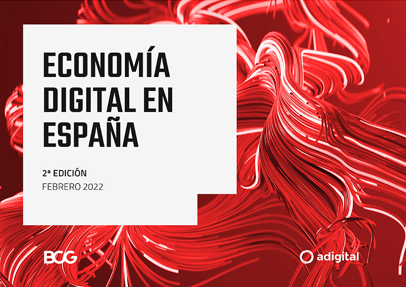 Economía Digital en España