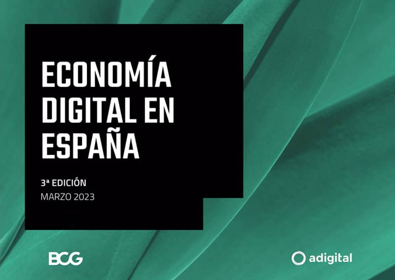 Economía Digital en España