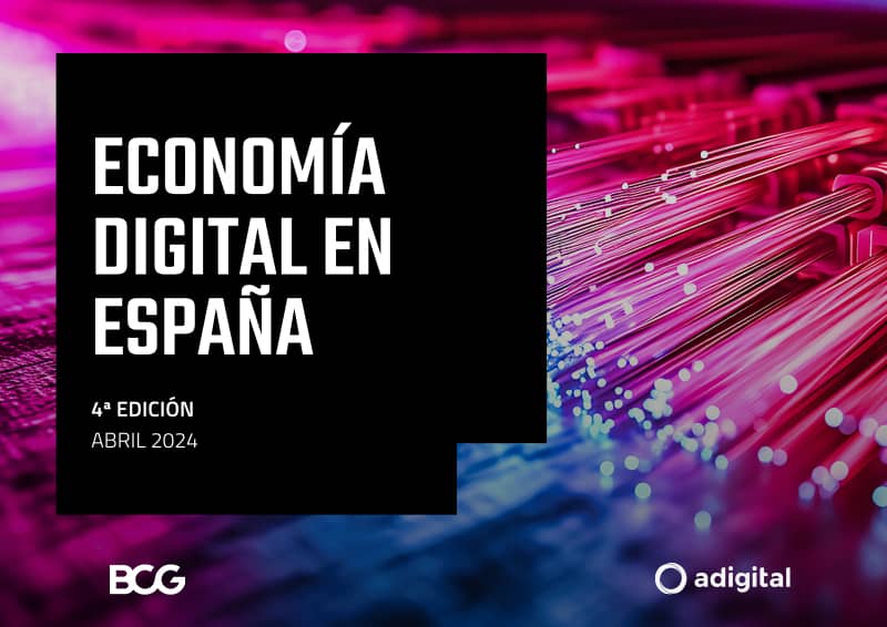 Economía Digital en España