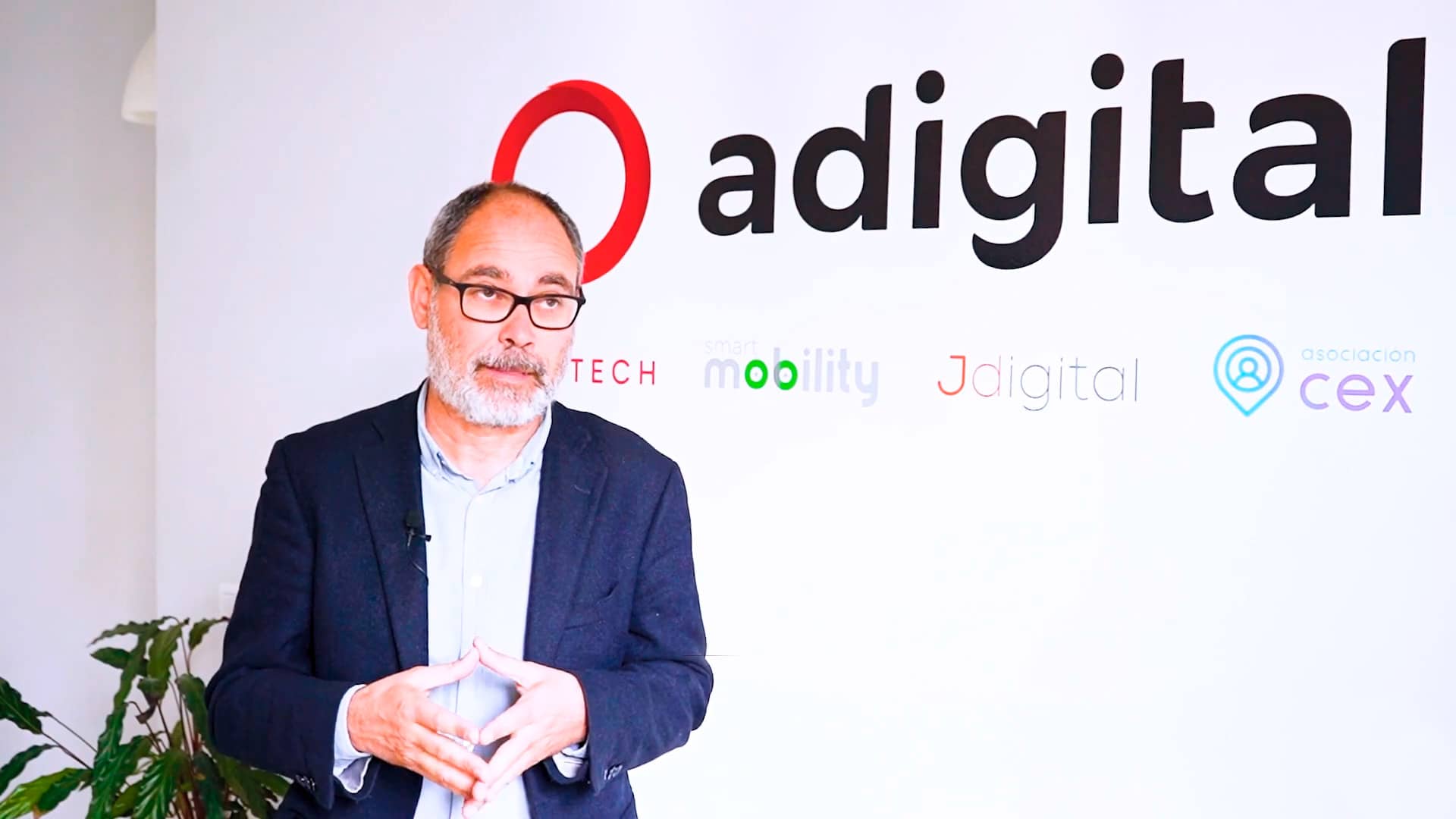 Presentación del Informe Economía Digital en España