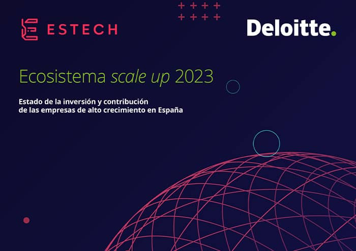 Ecosistema scale up 2023