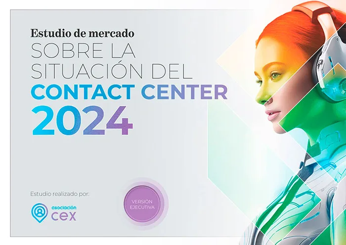 Estudio de Mercado CEX 2024