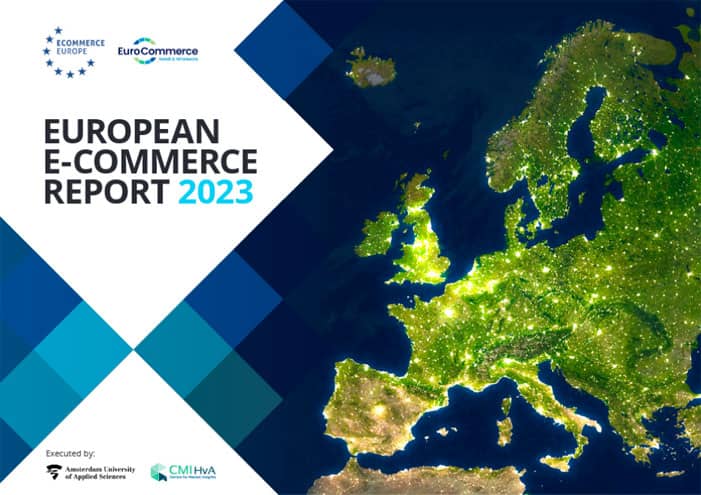 European E-commerce Report 2023