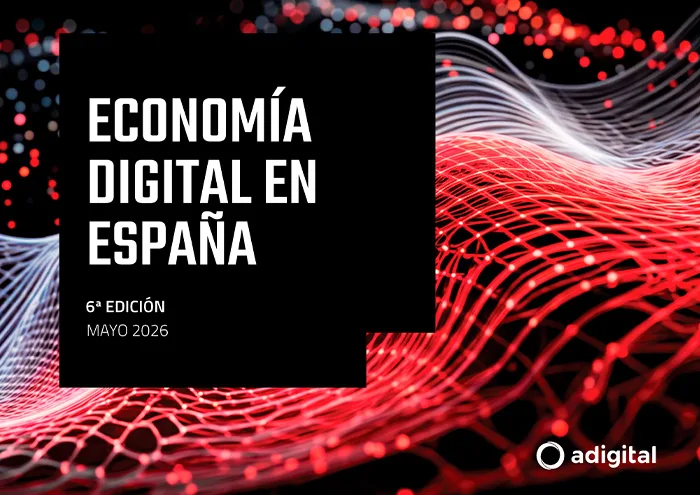Economía digital en España 2026