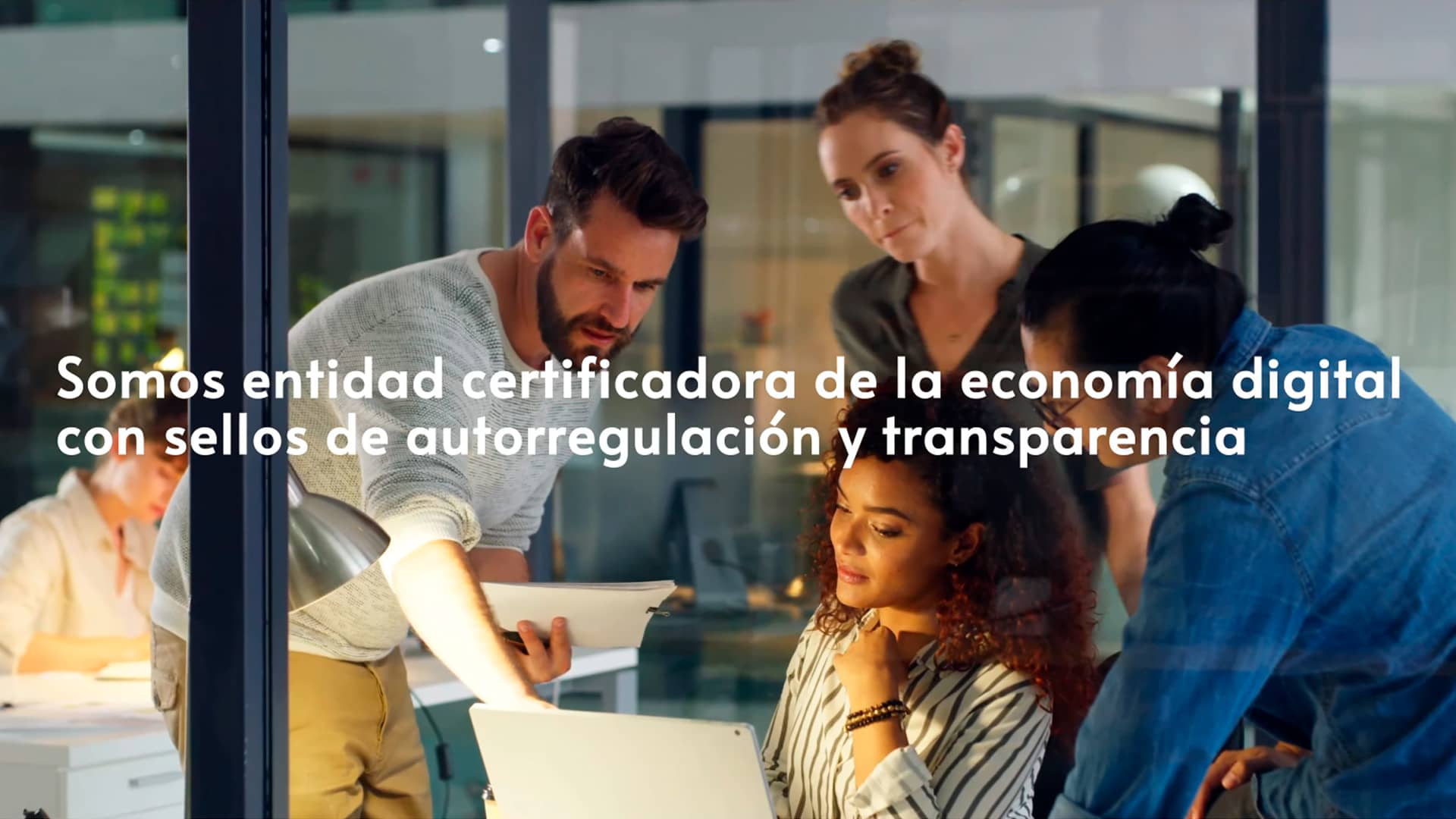 Adigital, entidad certificadora de la economía digital