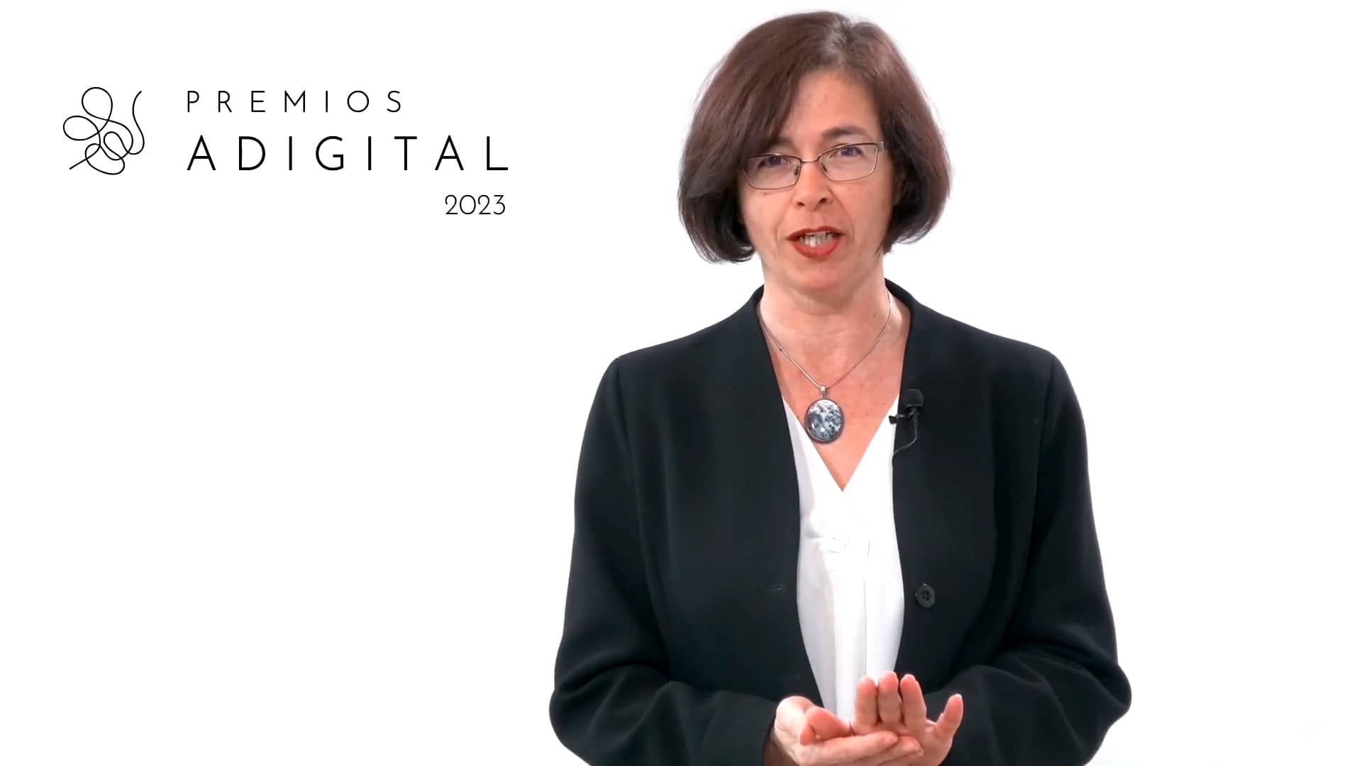 Presentación Premios Adigital 2023
